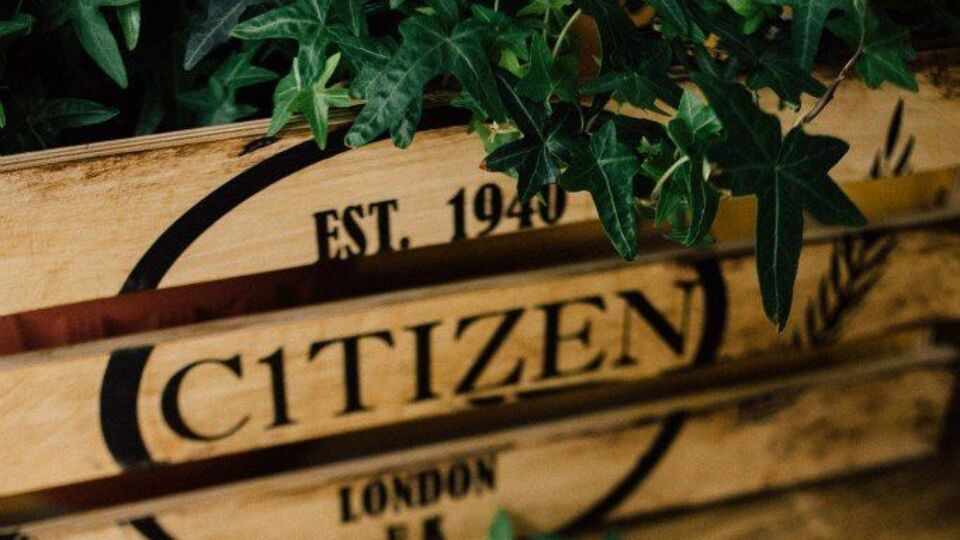 В петербургском ресторане C1tizen уволили повара после комментария о Мотороле