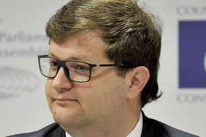 Арьев: Клименки-курченки-захарченки и другие сволочи не остановятся, пока их не остановим мы