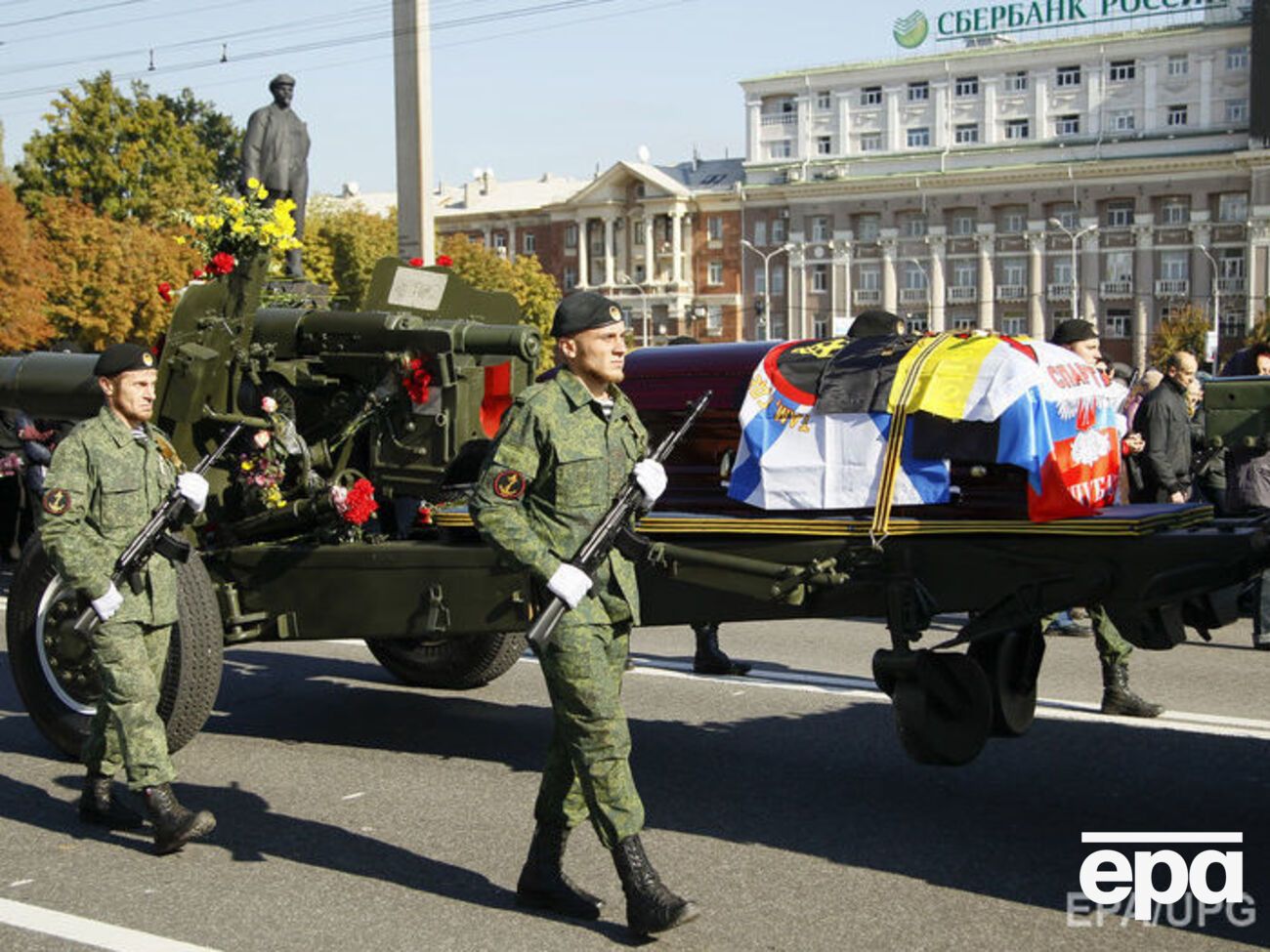 Бабченко: У&nbsp;Моторолы действительно высокий уровень поддержки