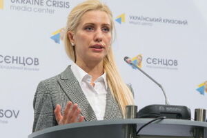 По данным ведомства, Залищук приобрела квартиру в Киеве в 2014 году, когда еще не являлась народным депутатом
