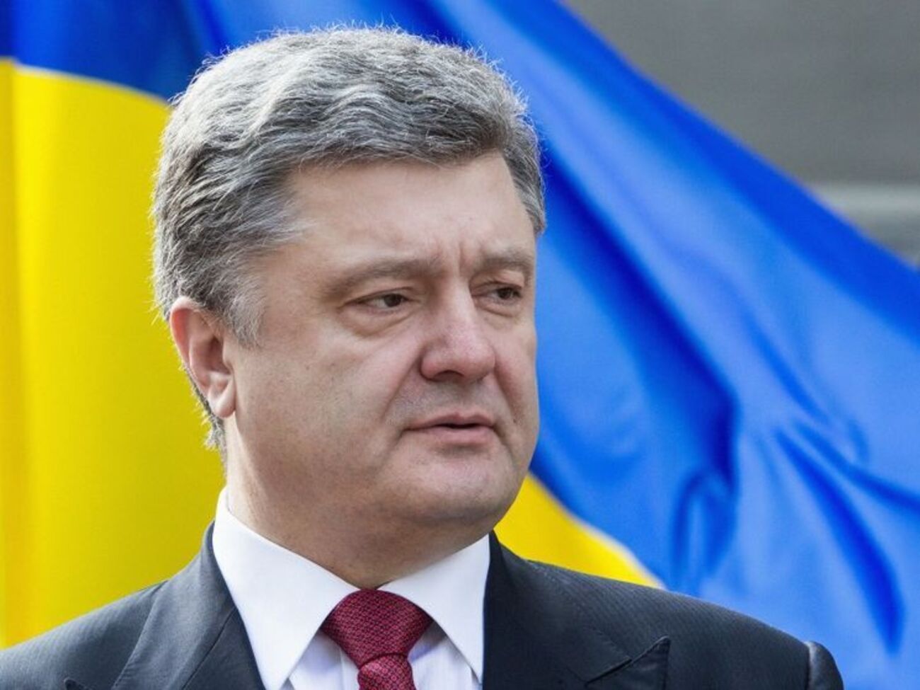 Порошенко: Отвод войск в районе Дебальцево&nbsp;будет способствовать деэскалации конфликта