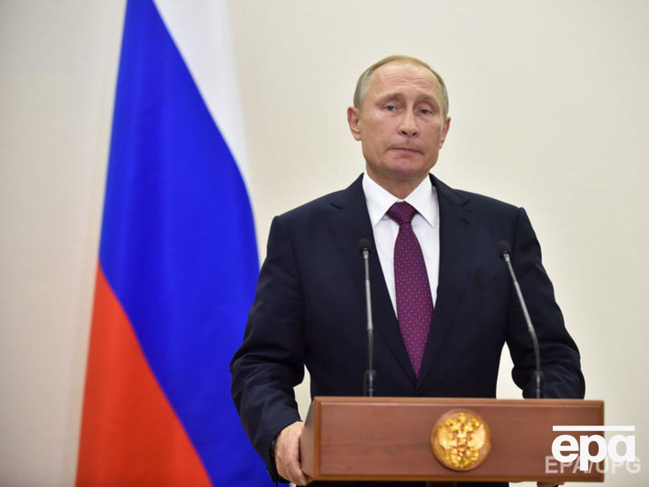 Путин рассказал о результатах переговоров по Сирии