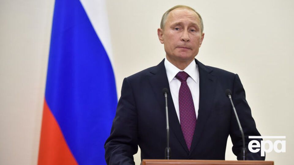 Путин рассказал о результатах переговоров по Сирии