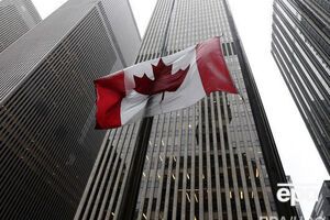 Канада материально поддержит Нацполицию Украины