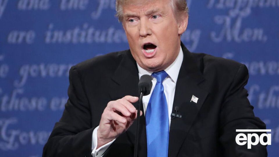 У Трампа заявили, что тот не собирался платить больше налогов, чем требовал закон