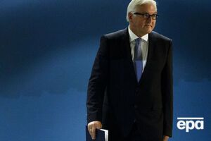 Штайнмайер призвал установить перемирие в Алеппо