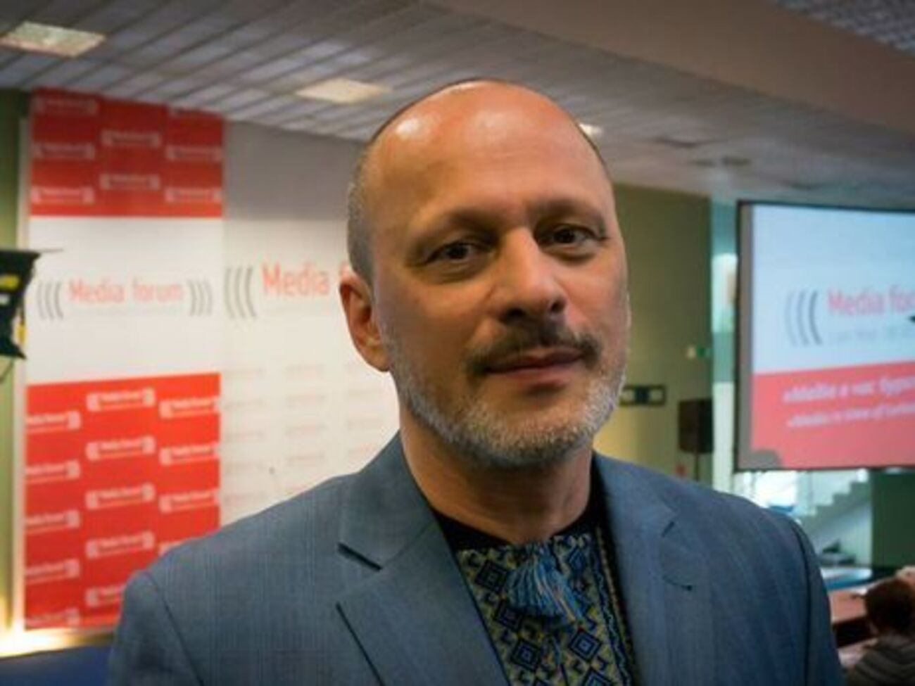 Аласания:&nbsp;Национальный отбор к "Евровидению 2017" уже стартовал