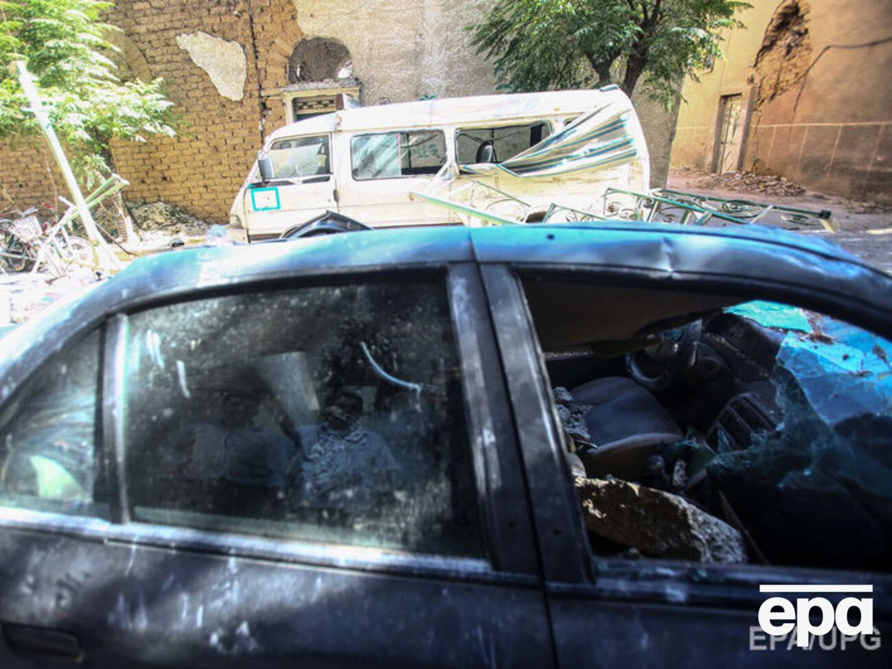 Количество жертв бомбежек Алеппо растет