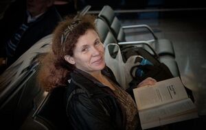 Латынина: Странно думать, что мы в Беслане будем садить из танка по школе, а в Алеппо ограничимся щипчиками