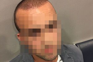 Задержанный ранее судим, заявили в полиции