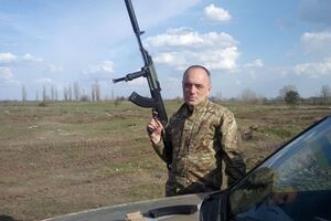 Юрий Касьянов: Ровесник моего старшего сына. Совесть, надежда и будущее нации. Его больше нет. А вы и дальше ликуйте, ходите на парады, верьте только хорошим новостям