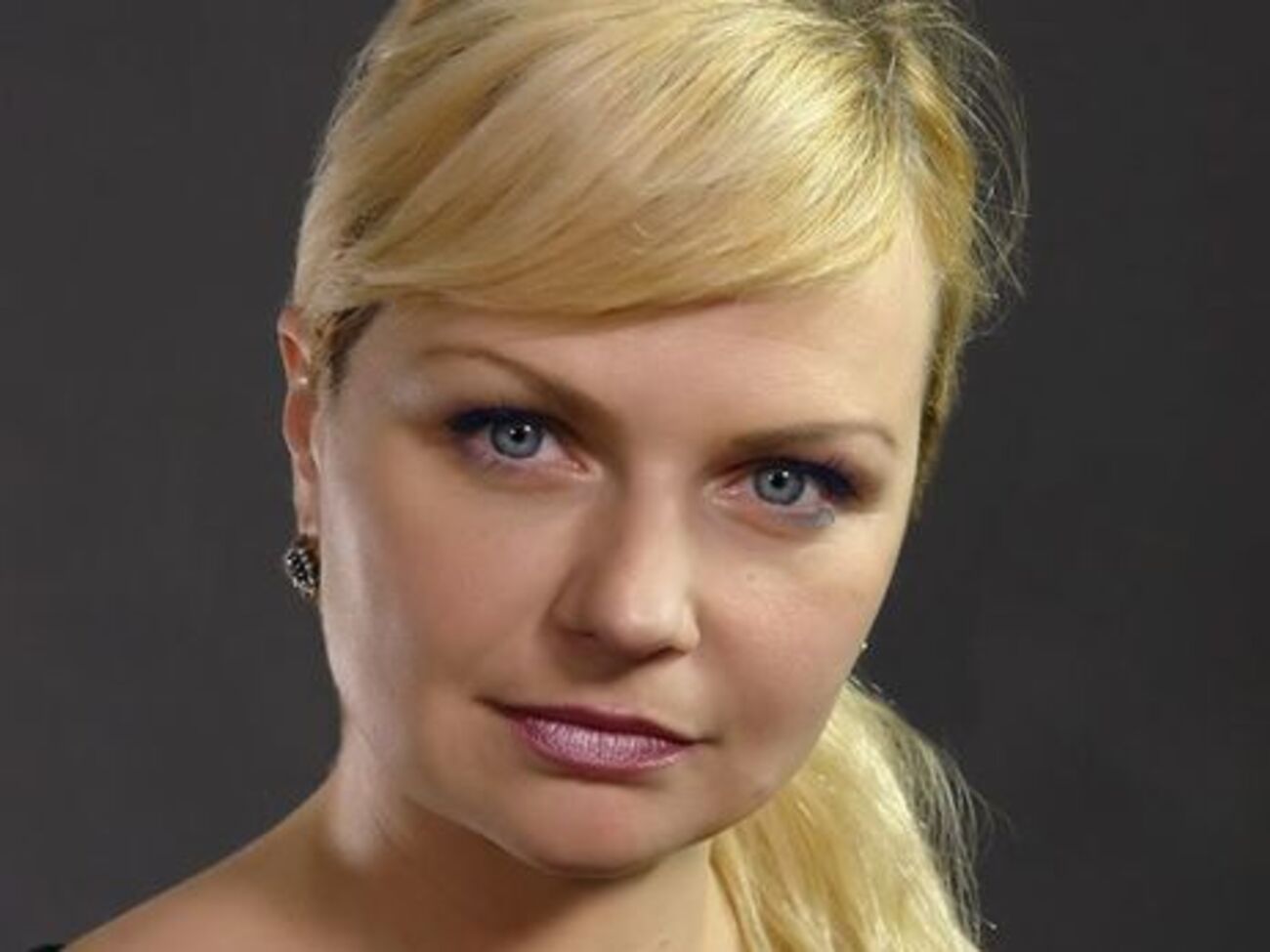 Гитлянская: Когда мы разместим видео, будут сняты все вопросы