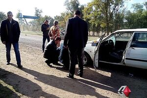 Погибшему было около 30–35 лет