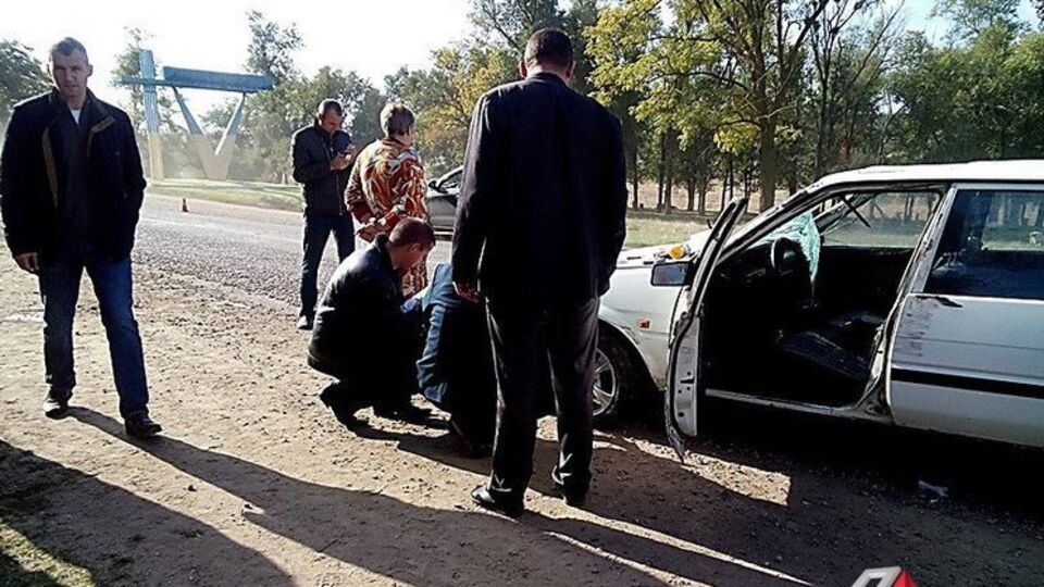 Погибшему было около 30–35 лет