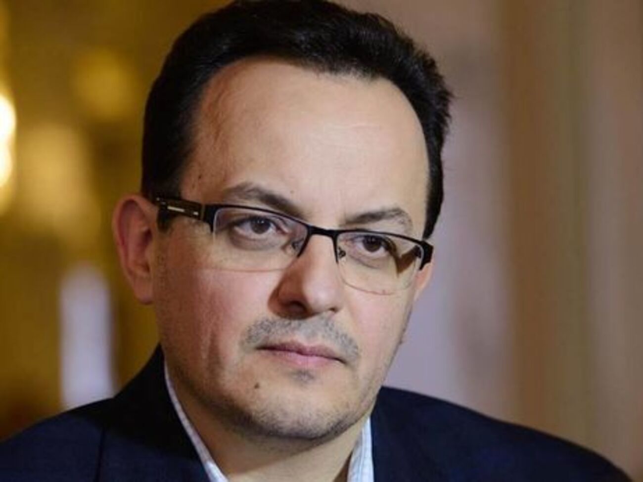 По мнению Олега Березюка, украинская полиция не может защитить граждан страны