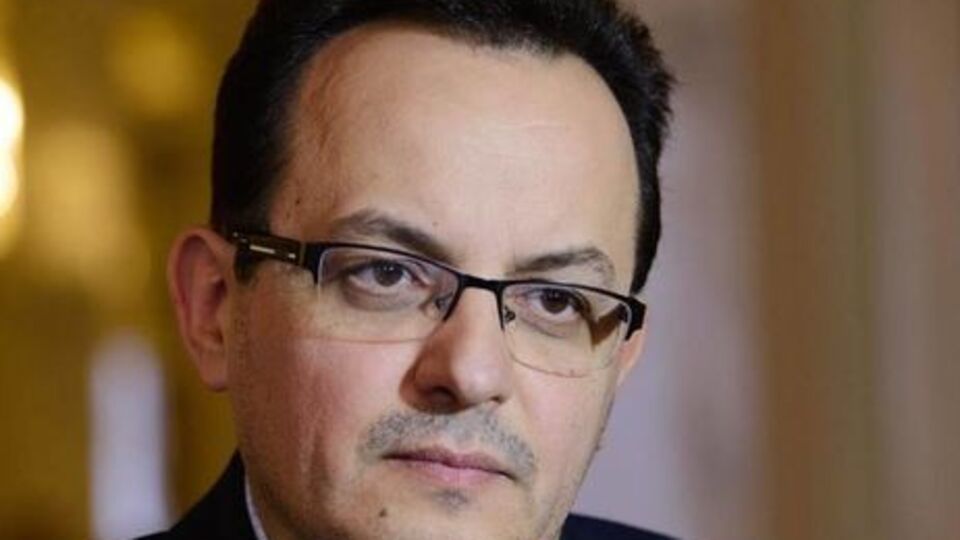 По мнению Олега Березюка, украинская полиция не может защитить граждан страны