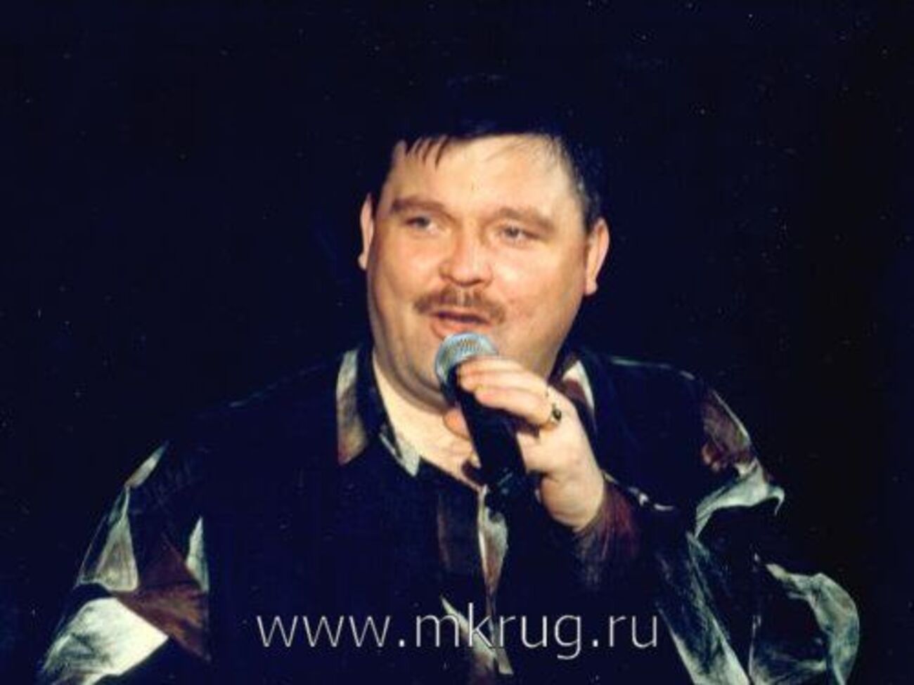 Школьники должны были разучить песню Михаила Круга к следующему уроку