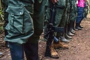 Сегодня колумбийцы решают: одобрить или отвергнуть условия перемирия между властями и боевиками