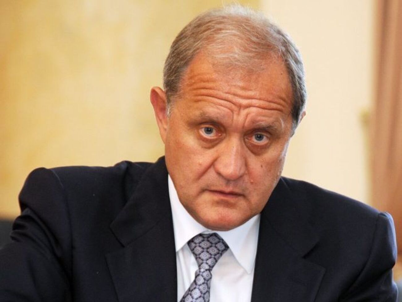 Могилев: Во главе МВД необходимо поставить&nbsp;людей, понимающих, как систему реформировать в правильном русле, и не ждать, что это будет сделано за несколько дней