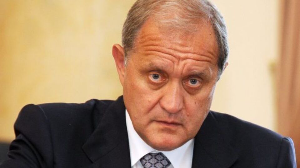 Могилев: Во главе МВД необходимо поставить людей, понимающих, как систему реформировать в правильном русле, и не ждать, что это будет сделано за несколько дней