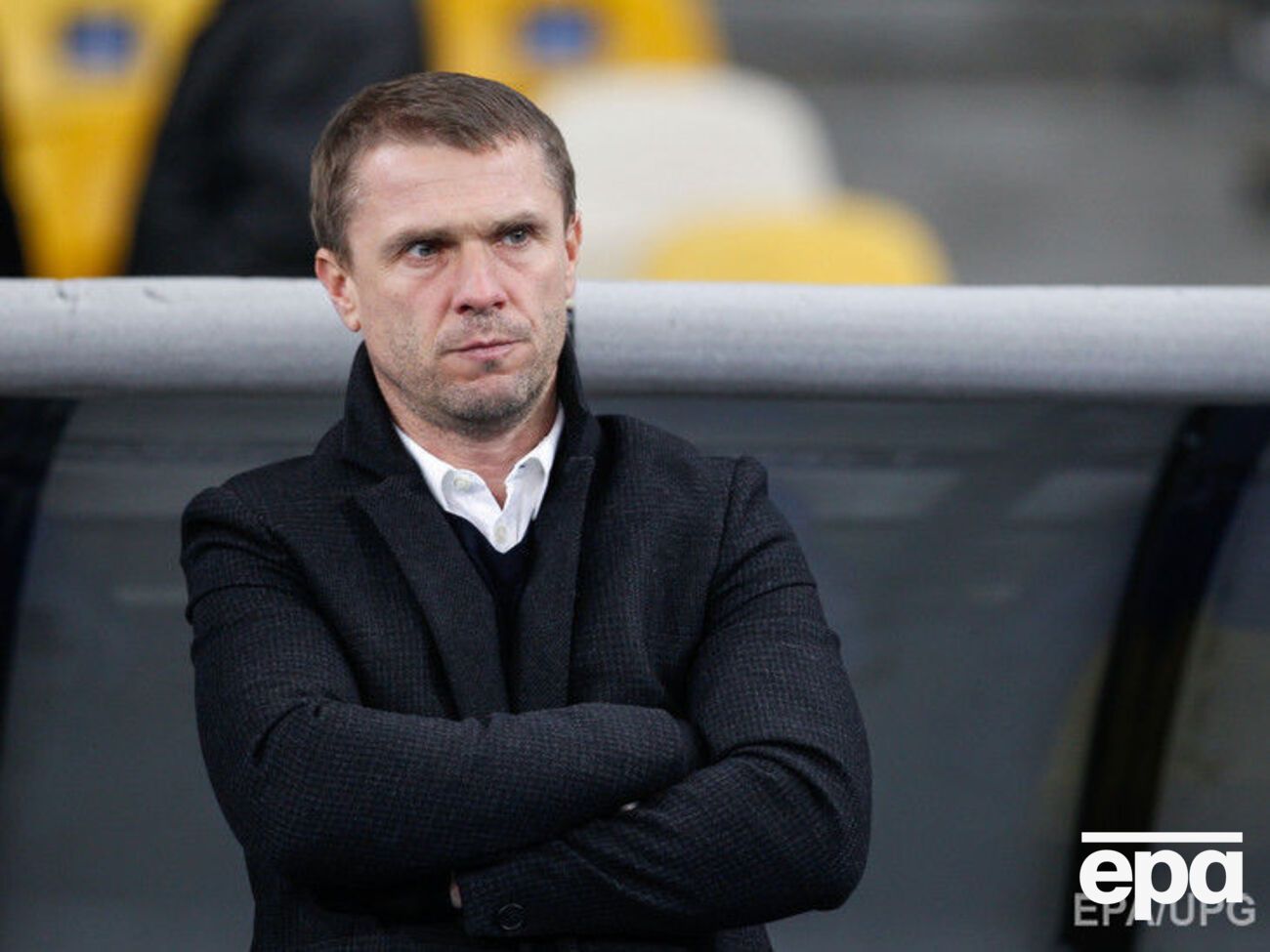 Ребров:&nbsp;Мы знали, что будет тяжелейшая игра