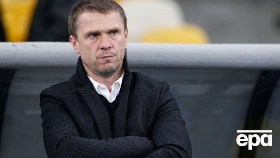 Ребров: Мы знали, что будет тяжелейшая игра