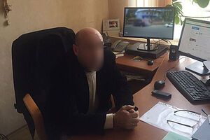 Полиция: Глава сельсовета в Бородянском районе задержан