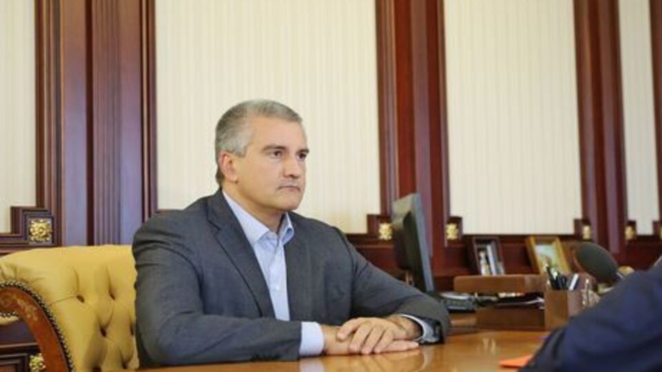 Сергей Аксенов: У меня тоже слова-паразиты присутствуют, но просто уже пора прекращать