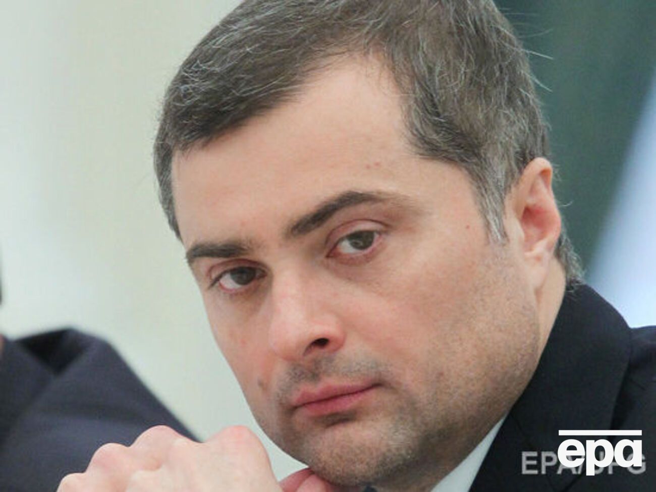 Для Суркова сделали исключение