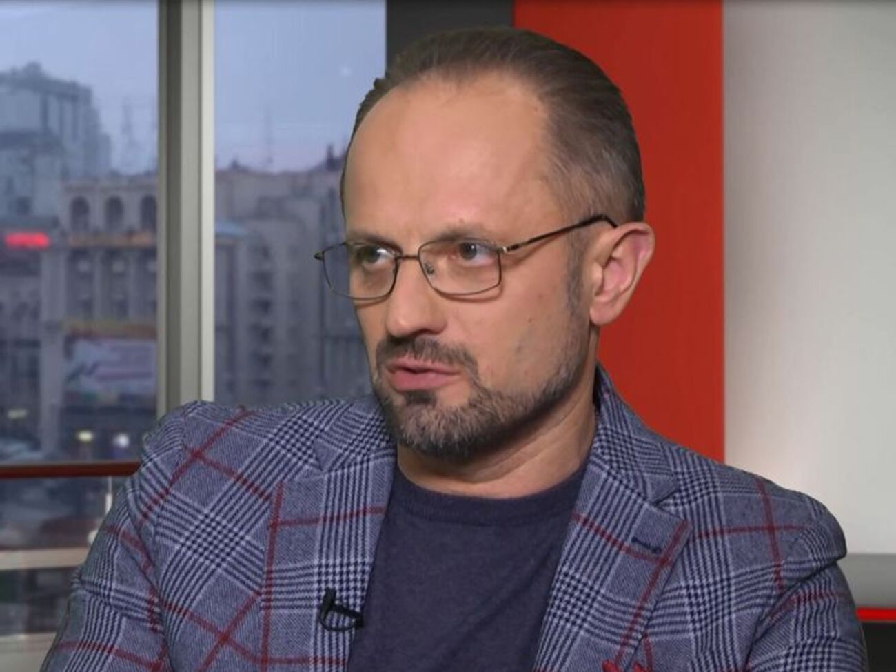 Безсмертный:&nbsp;Надо заниматься армией. Это сегодня самый важный вопрос