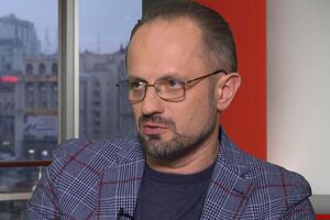 Безсмертный: Надо заниматься армией. Это сегодня самый важный вопрос