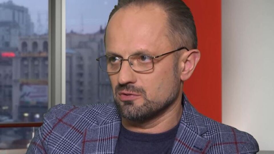 Безсмертный: Надо заниматься армией. Это сегодня самый важный вопрос