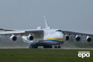 Законопроект по "Антонову" приняли в целом