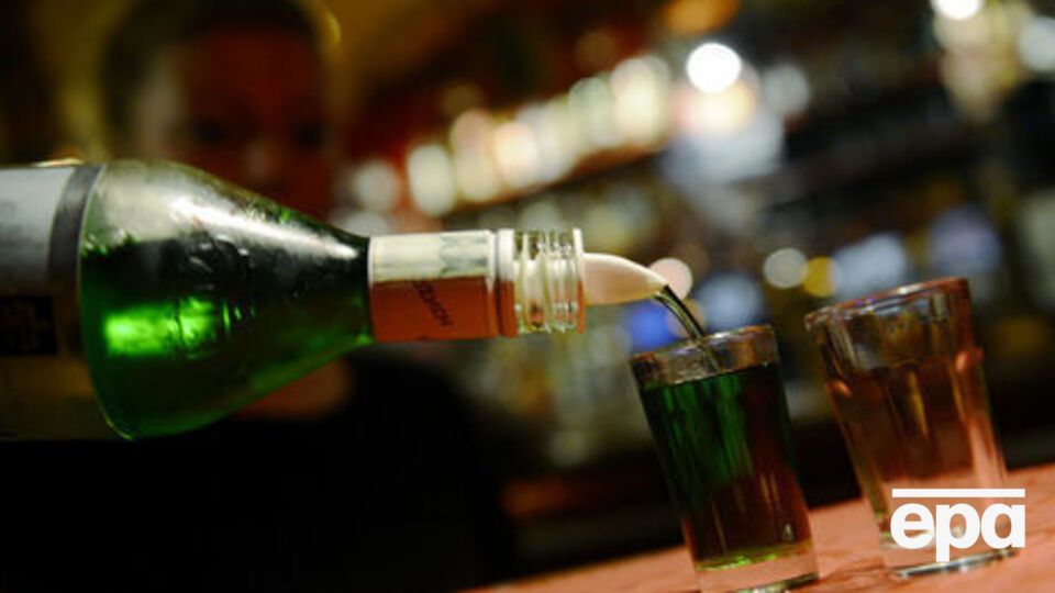 В крови у 41 погибшего от отравления суррогатным алкоголем обнаружен метиловый спирт