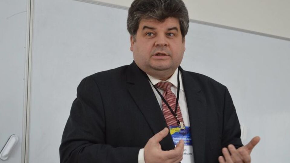 Яременко: Это новый виток изобретательности в поисках возможности заставить Украину делать то, что она делать не должна