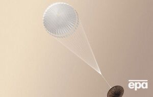 ESA потеряло связь с зондом при посадке