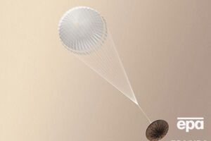 ESA потеряло связь с зондом при посадке