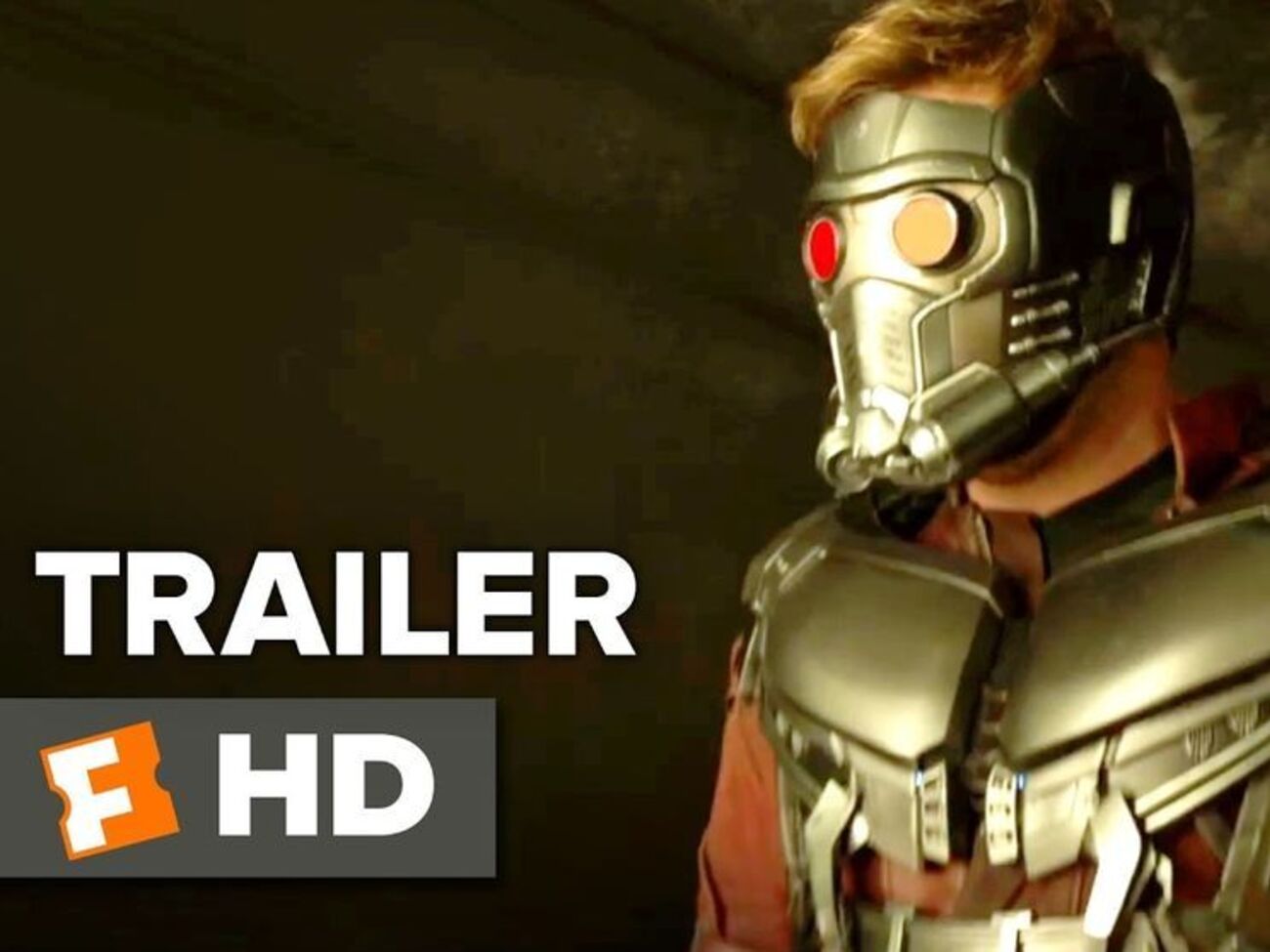 Герои раскроют тайну истинного происхождения Питера Квилла