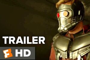 Герои раскроют тайну истинного происхождения Питера Квилла