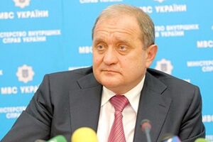 Могилев (на фото) о Викторе Януковиче: О мертвых принято говорить или хорошо, или ничего, поэтому я промолчу