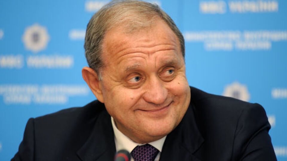 Могилев: В Декларации крымскотатарского народа есть интересная фраза, что цель Меджлиса – создание на территории Крыма суверенного крымскотатарского государства