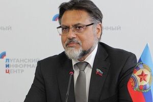 Дейнего рассказал о требованиях Украины, якобы выдвинутых к "ЛНР"