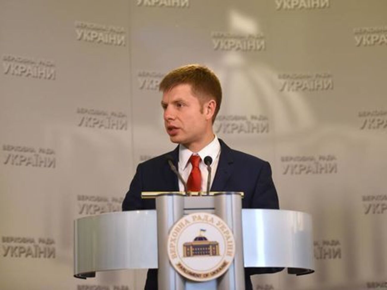 Гончаренко назвал обвинения Тимошенко "абсолютной чушью"