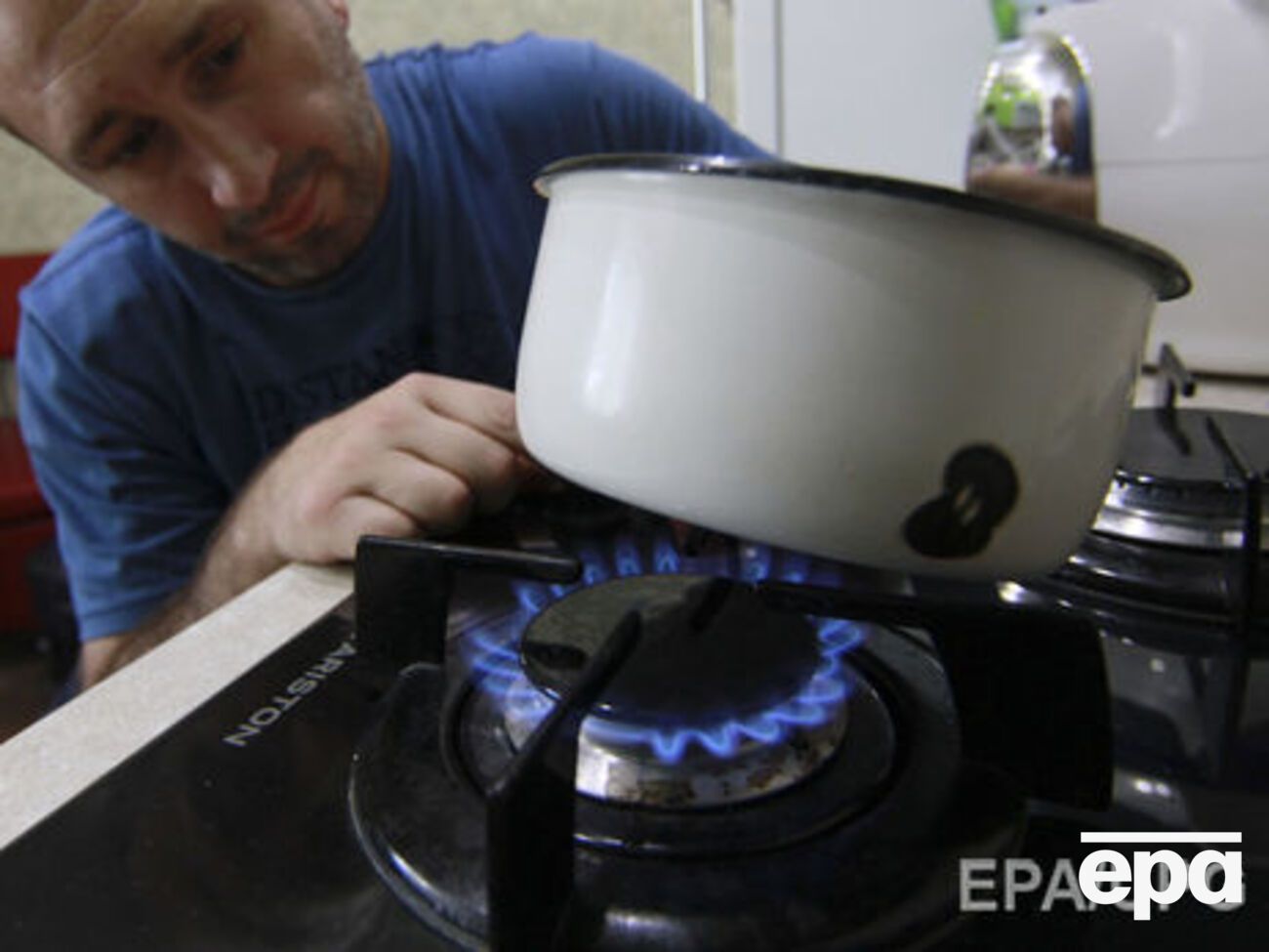 "Нафтогаз України" заверил, что имеет достаточные запасы газа для прохождения отопительного сезона