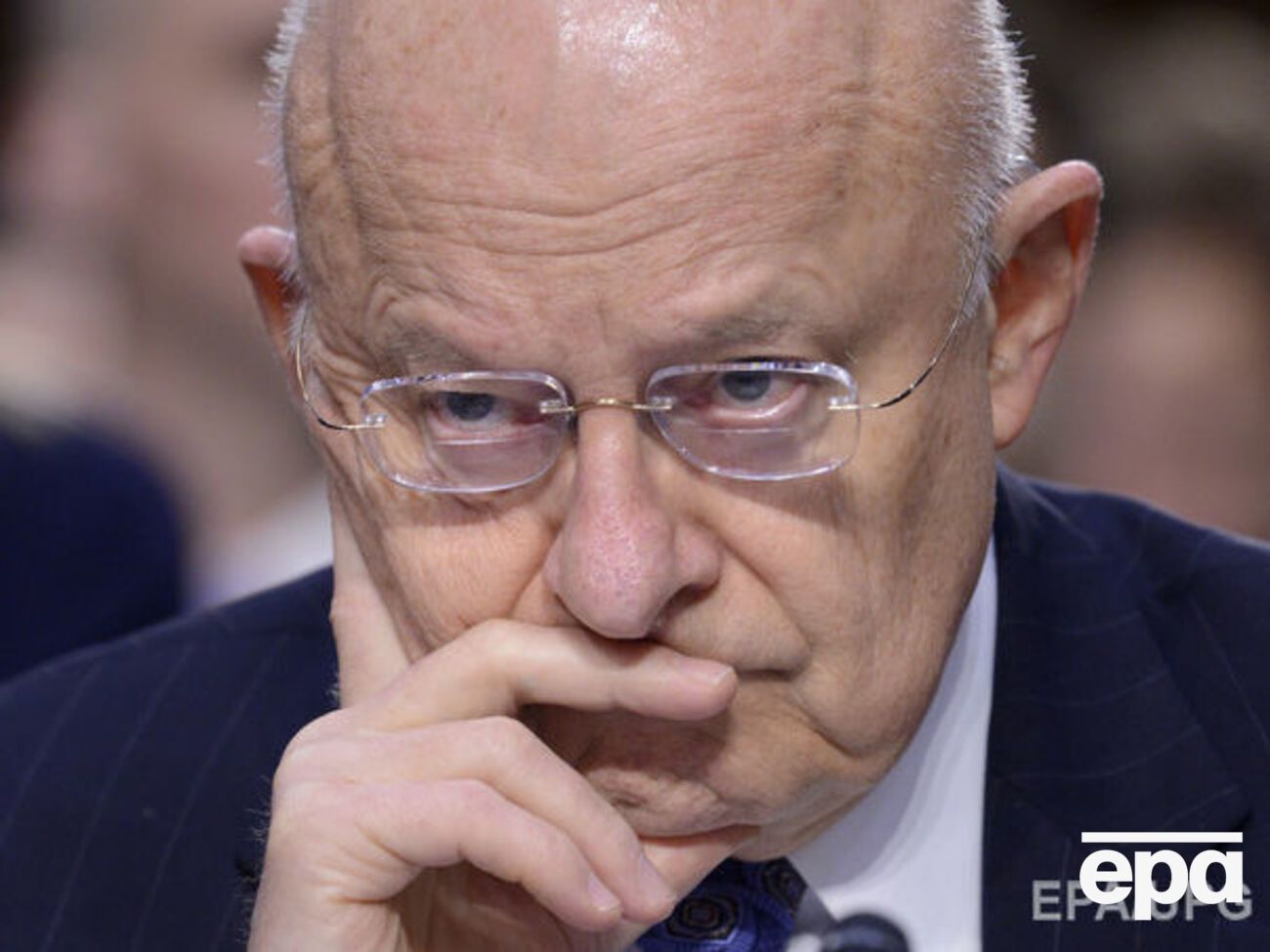 Клэппер не уточнил, о каких именно доказательствах идет речь