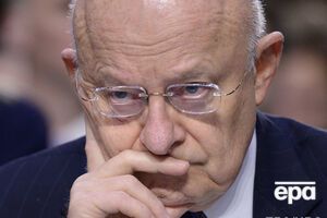 Клэппер не уточнил, о каких именно доказательствах идет речь