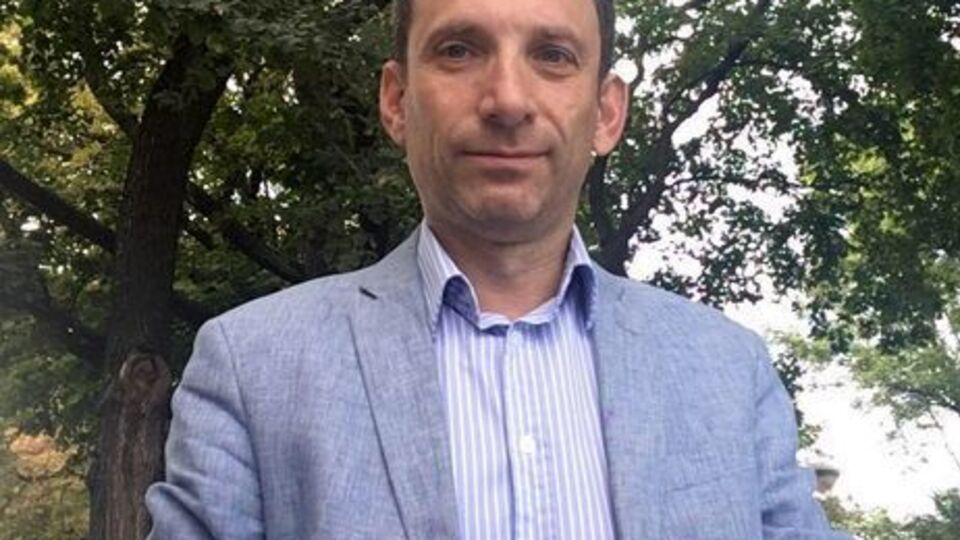 Портников: Политического процесса просто не будет