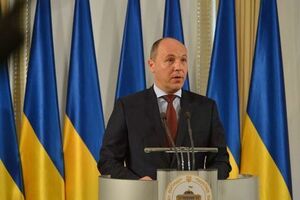 Парубий: Сегодня мы укрепили антипутинскую коалицию