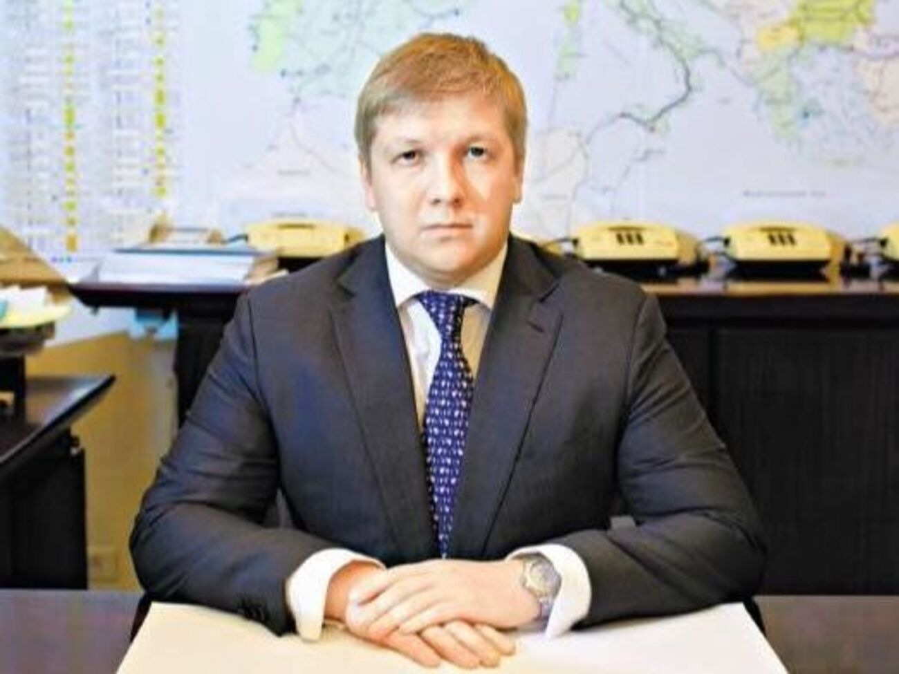 Коболев: Кредитный разрыв возникает из-за того, что потребители вносят оплату за тепло во время всего сезона, а не только в период холодов