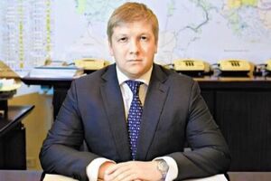 Коболев: Кредитный разрыв возникает из-за того, что потребители вносят оплату за тепло во время всего сезона, а не только в период холодов